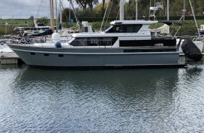 Wim Van Der Valk Super Falcon 45